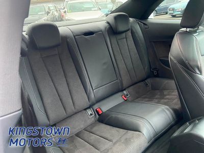 2019 Audi A5