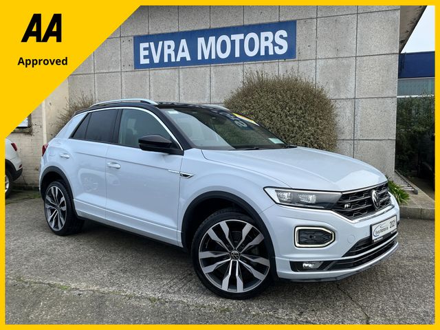 vehicle for sale from Evra Motors