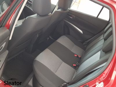 2025 Suzuki SX4 S-Cross