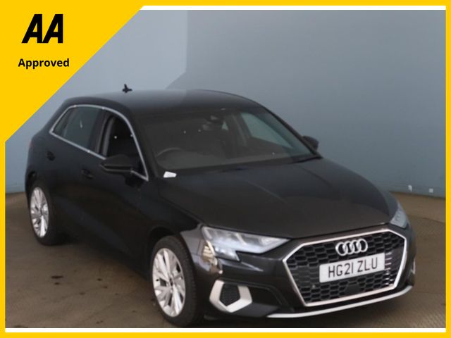 vehicle for sale from Anthony Conaghan Cars