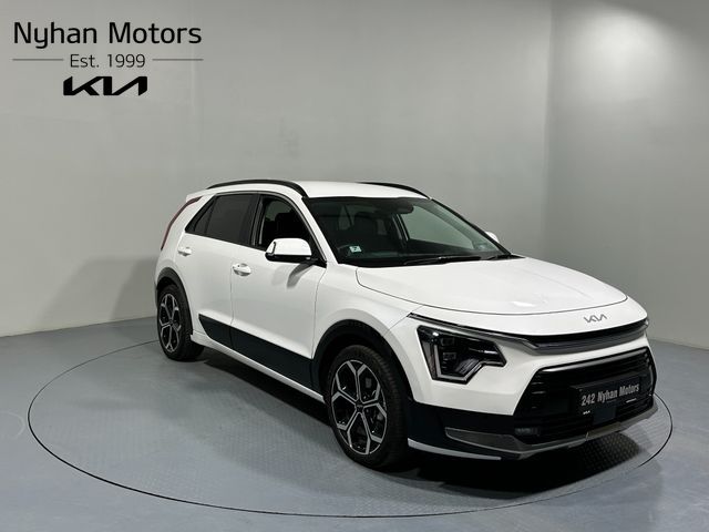 vehicle for sale from Nyhan Motors