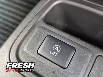 2017 Mitsubishi Mirage