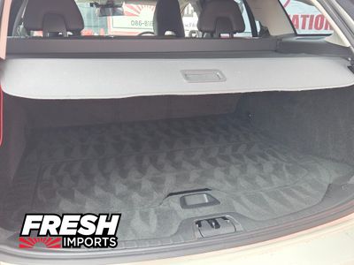 2013 Volvo V60