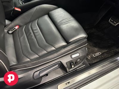 2018 Volkswagen Arteon