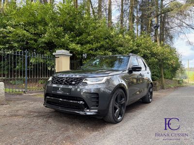 2024 Land Rover Discovery