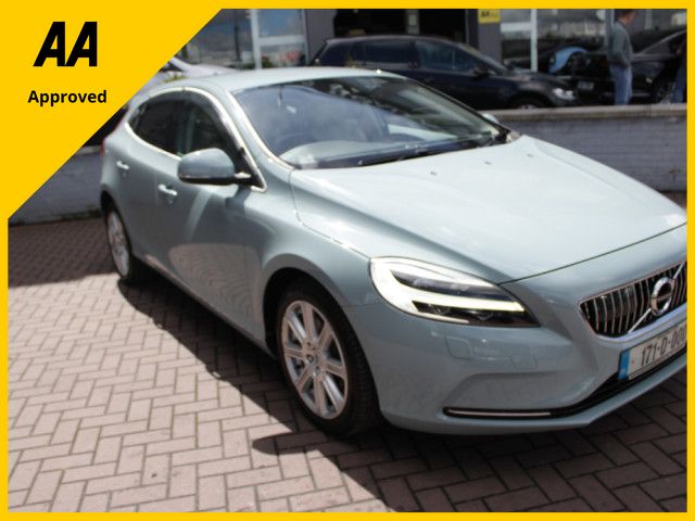 vehicle for sale from Naas Road Autos