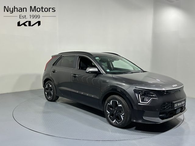 vehicle for sale from Nyhan Motors