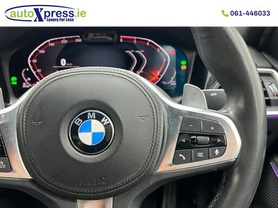 2019 BMW 3 Series