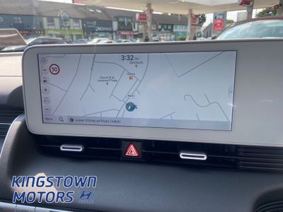 2025 Hyundai Ioniq 5