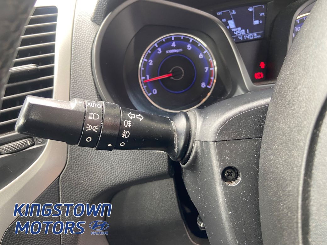 2019 Hyundai ix20