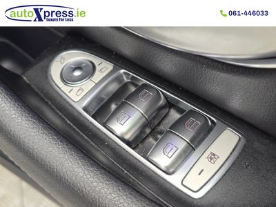 2017 Mercedes-Benz E Class