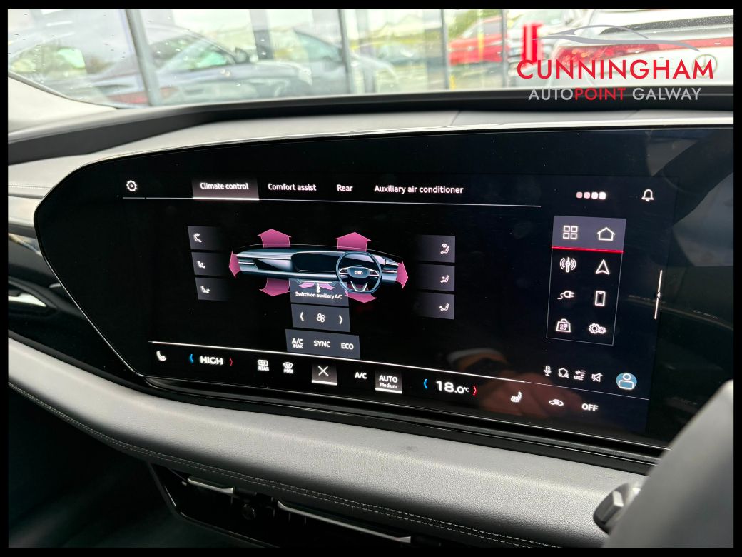 2025 Audi A6