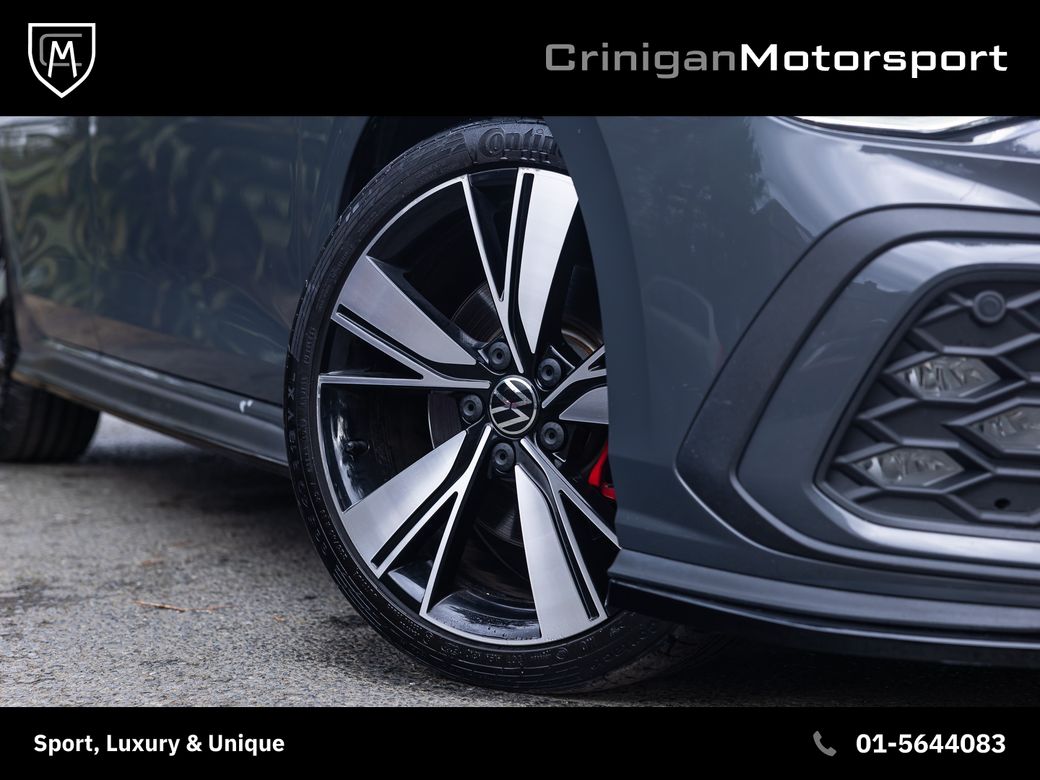 2022 Volkswagen Golf