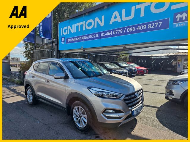 vehicle for sale from Ignition Autos Ltd