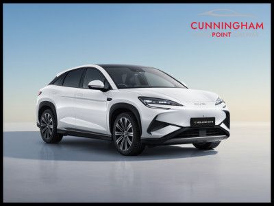 2026 BYD Sealion 7