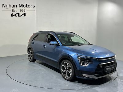 2023 Kia Niro