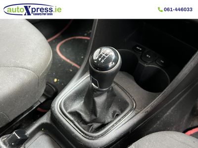 2017 Volkswagen Polo