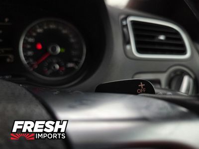 2012 Volkswagen Polo