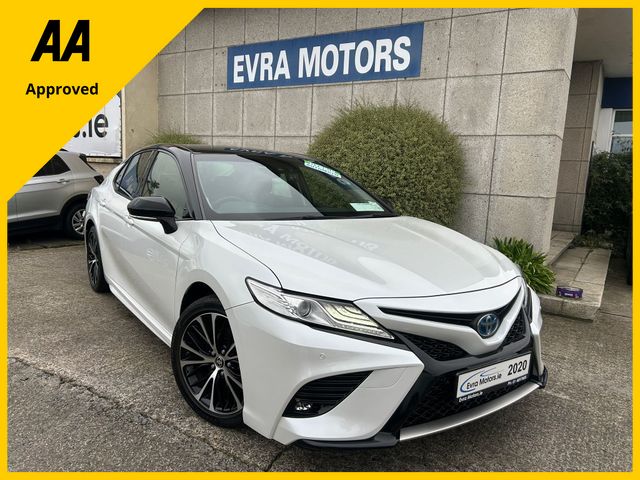 vehicle for sale from Evra Motors