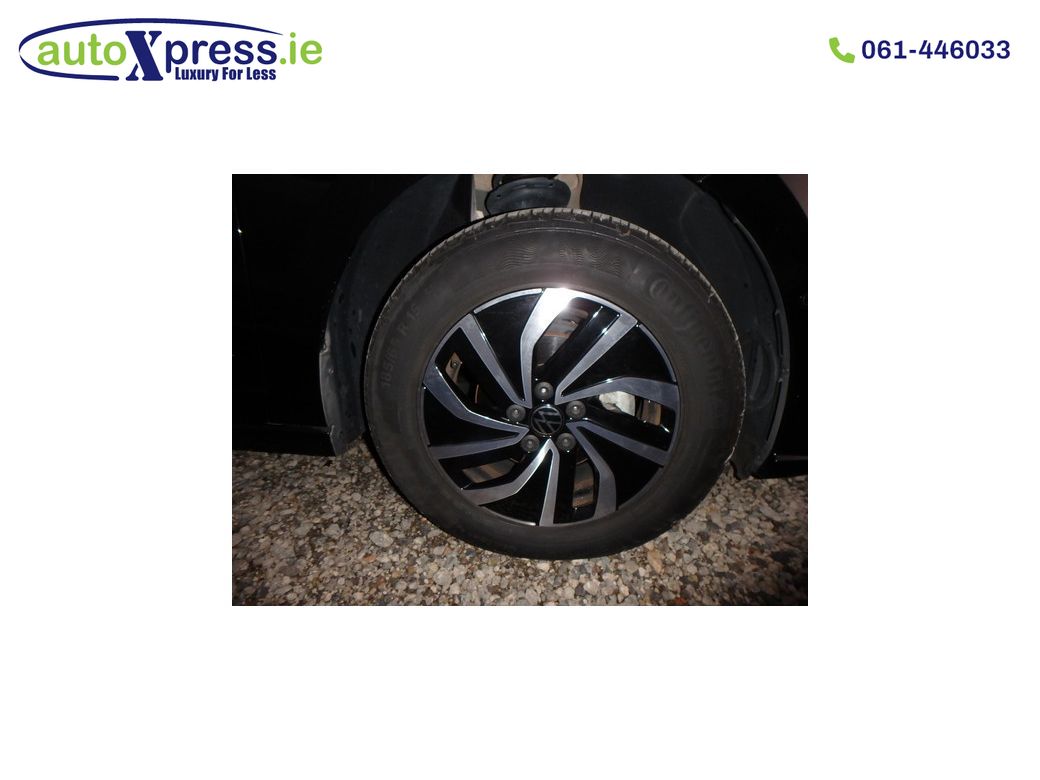 2023 Volkswagen Polo