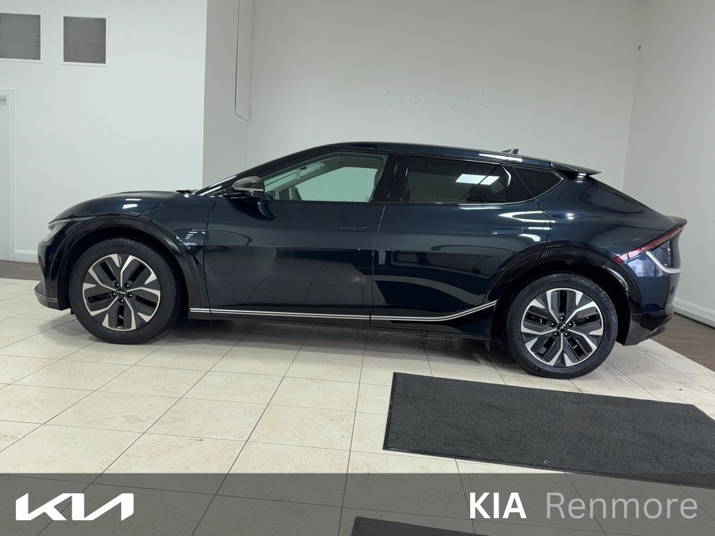 2024 Kia EV6