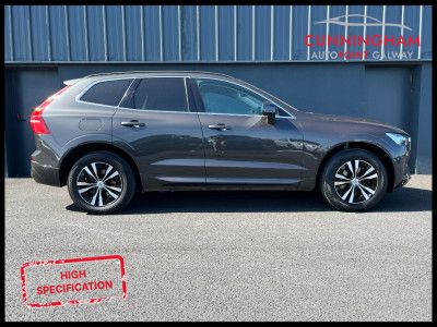 2022 Volvo XC60