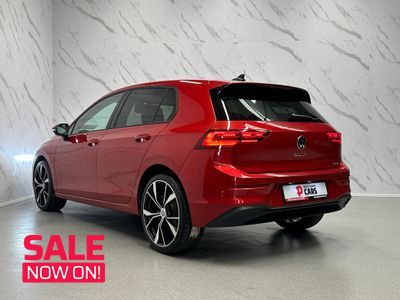 2022 Volkswagen Golf
