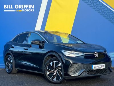 2022 Volkswagen ID.5