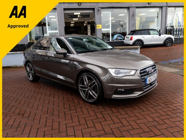 vehicle for sale from Naas Road Autos