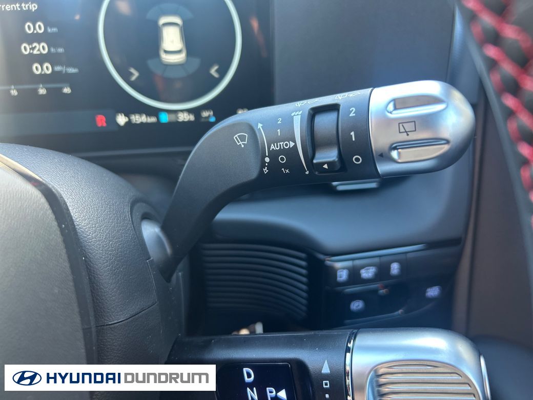 2026 Hyundai Ioniq 5