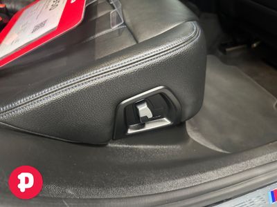 2018 BMW 6 Series