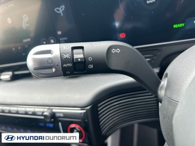 2026 Hyundai Ioniq 5