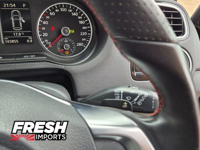 2012 Volkswagen Polo