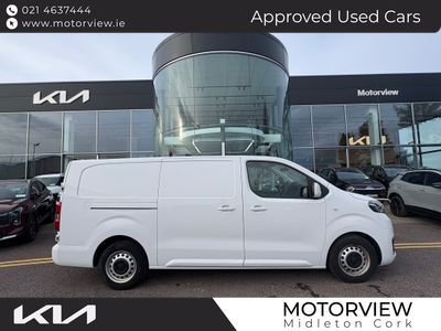 2024 Toyota Proace