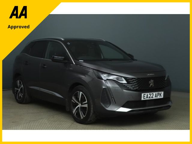 vehicle for sale from Anthony Conaghan Cars