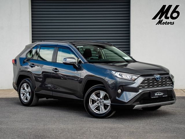 vehicle for sale from M6 Motors