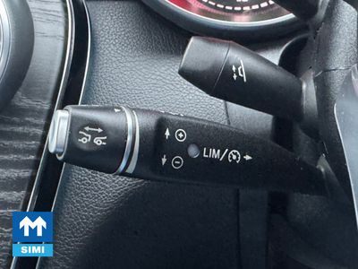 2018 Mercedes-Benz C 220