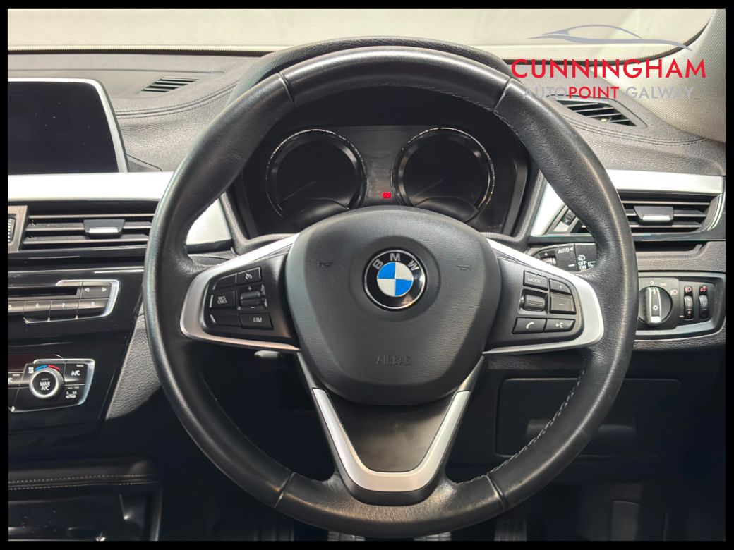 2019 BMW X2