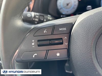 2024 Hyundai i20