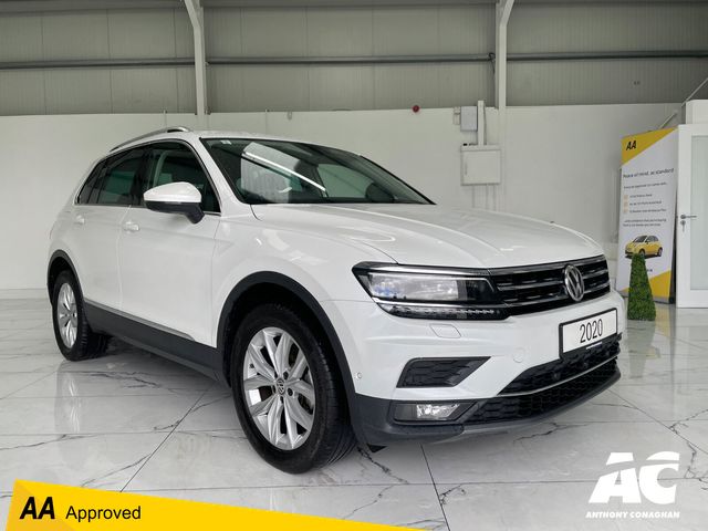 vehicle for sale from Anthony Conaghan Cars