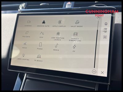 2024 Land Rover Range Rover Velar
