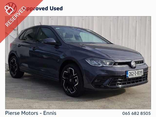 vehicle for sale from Pierse Motors