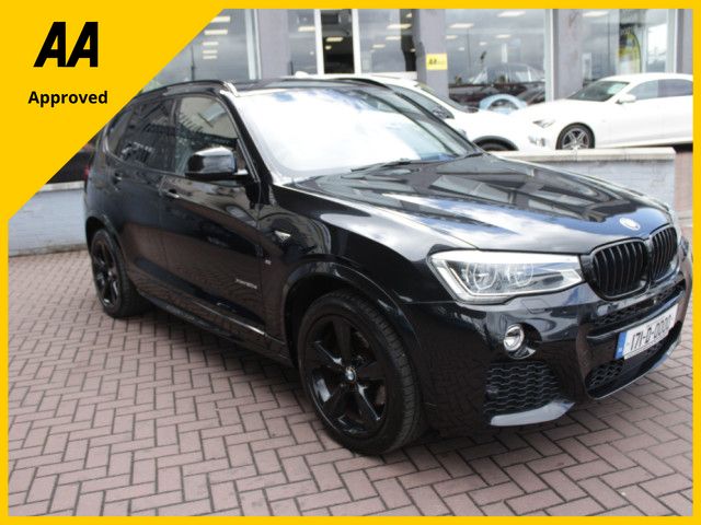 vehicle for sale from Naas Road Autos