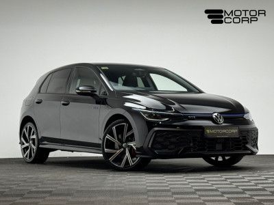 2026 Volkswagen Golf