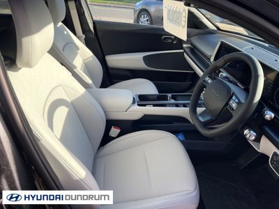 2026 Hyundai Ioniq 6