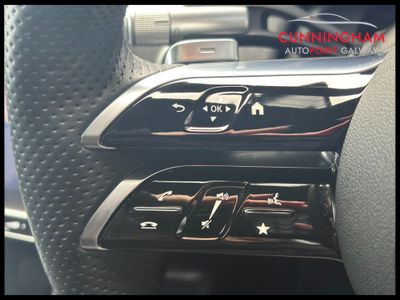 2022 Mercedes-Benz EQS