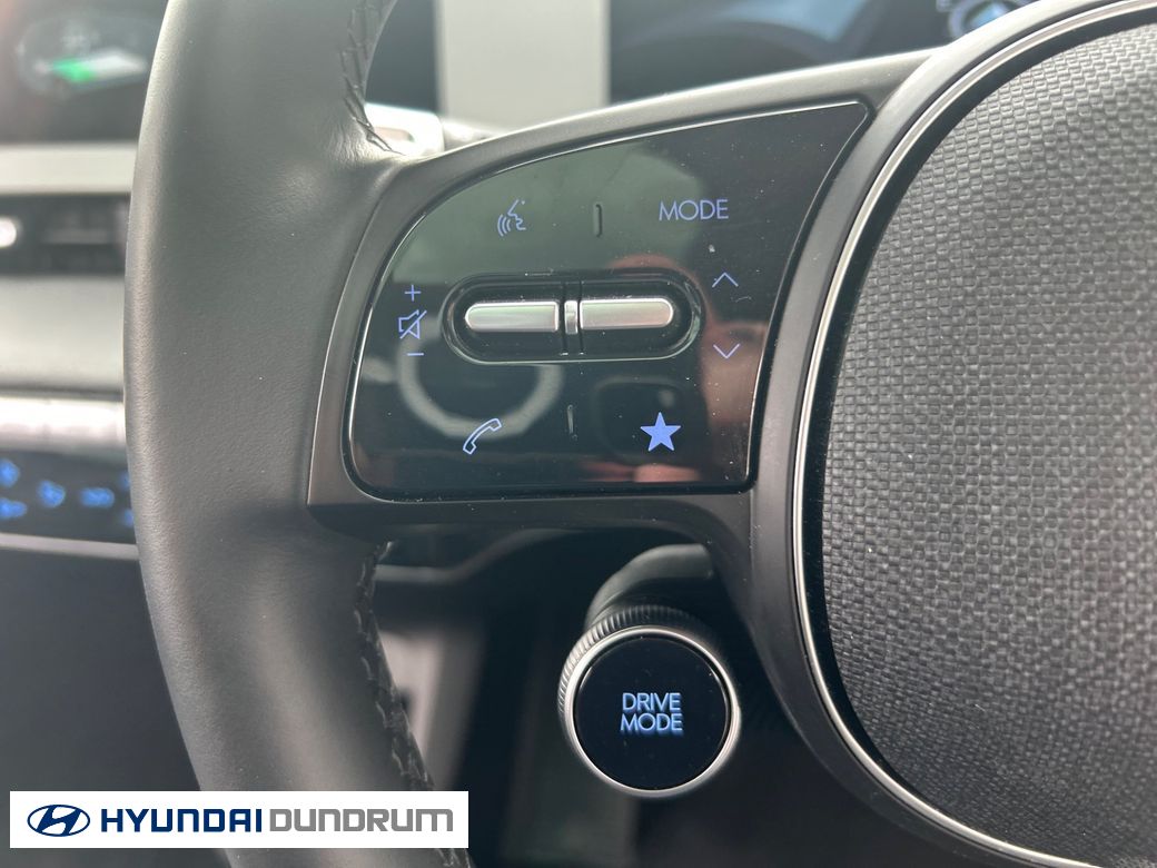 2024 Hyundai Ioniq 5
