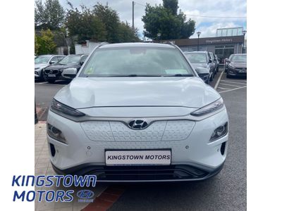 2019 Hyundai Kona