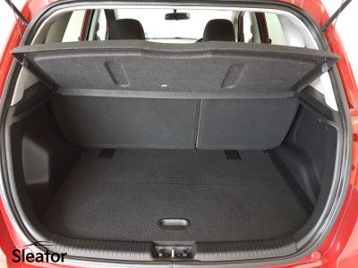 2014 Kia Venga