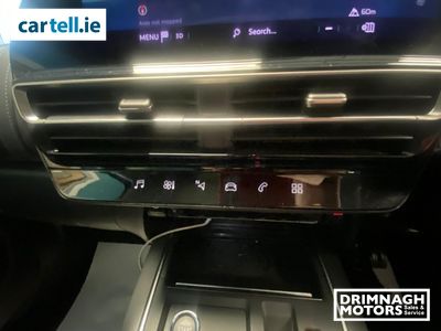 2023 Citroen C5 Aircross